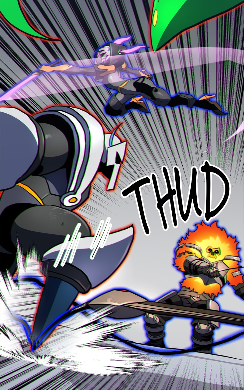 Read Double Click chapter 107 image 87 on Lezhin