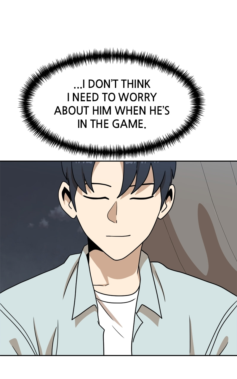 Read Double Click chapter 107 image 9 on Lezhin