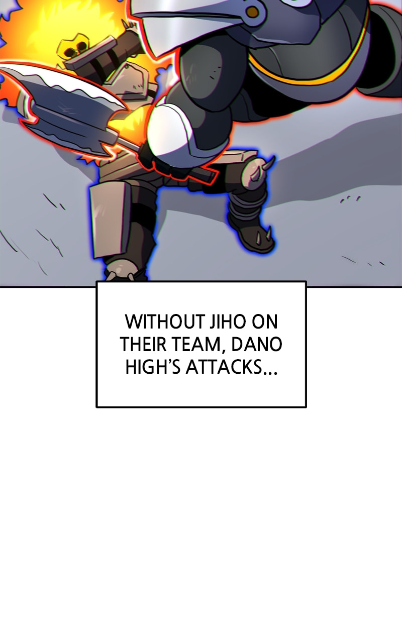 Read Double Click chapter 107 image 90 on Lezhin