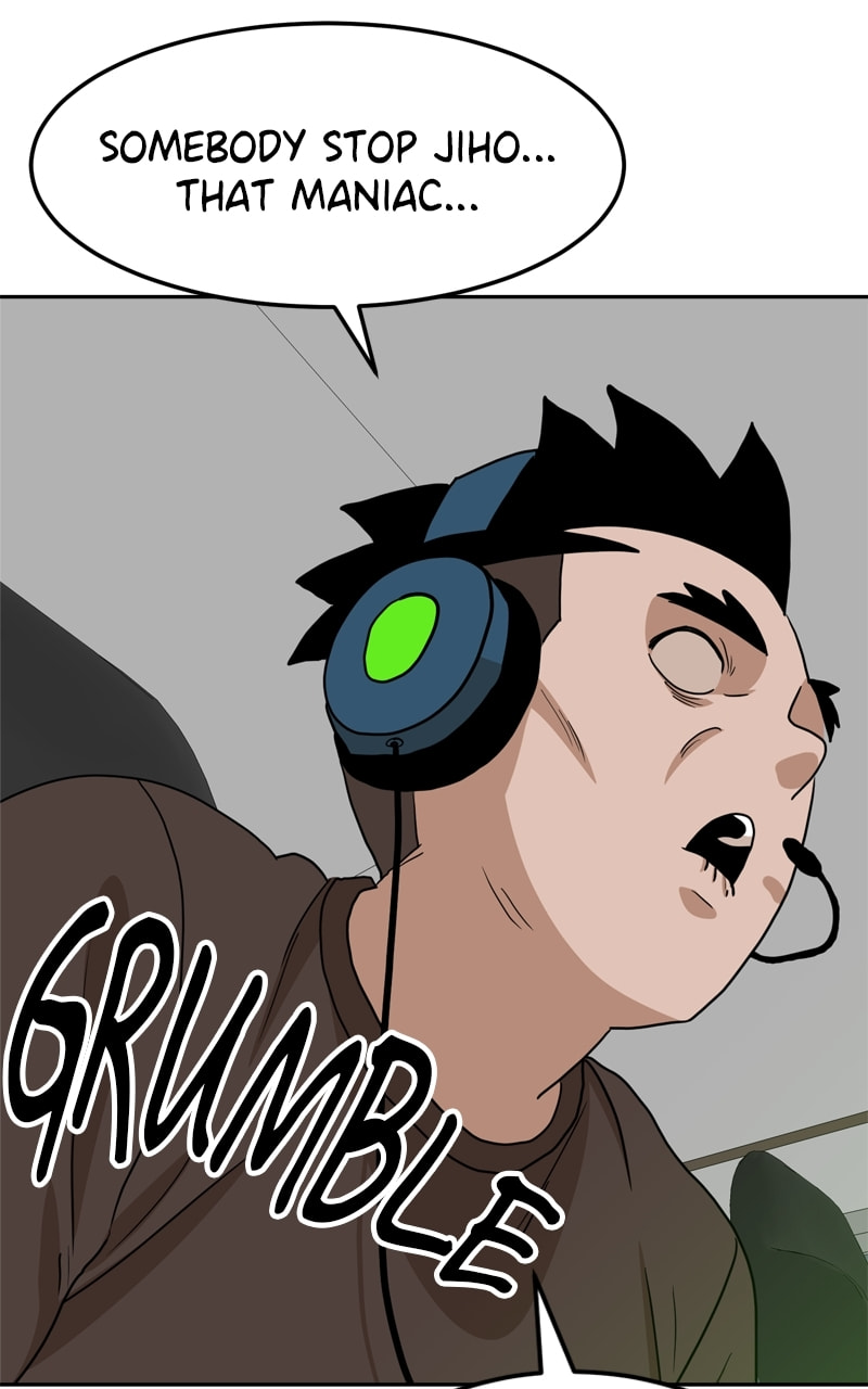 Read Double Click chapter 107 image 97 on Lezhin