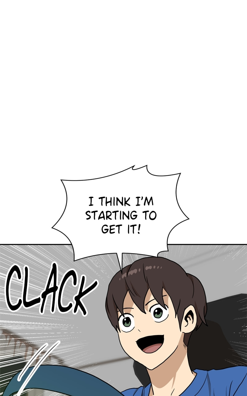 Read Double Click chapter 107 image 99 on Lezhin