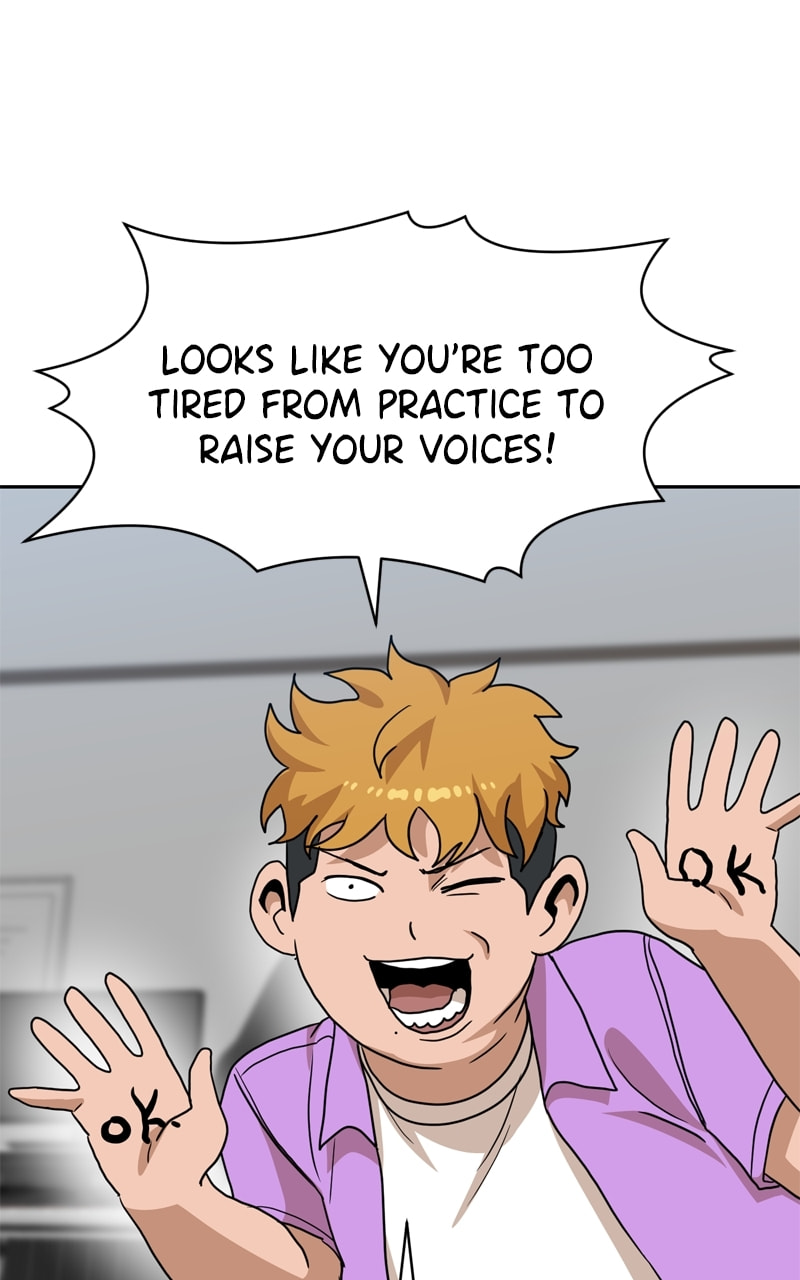 Read Double Click chapter 108 image 1 on Lezhin