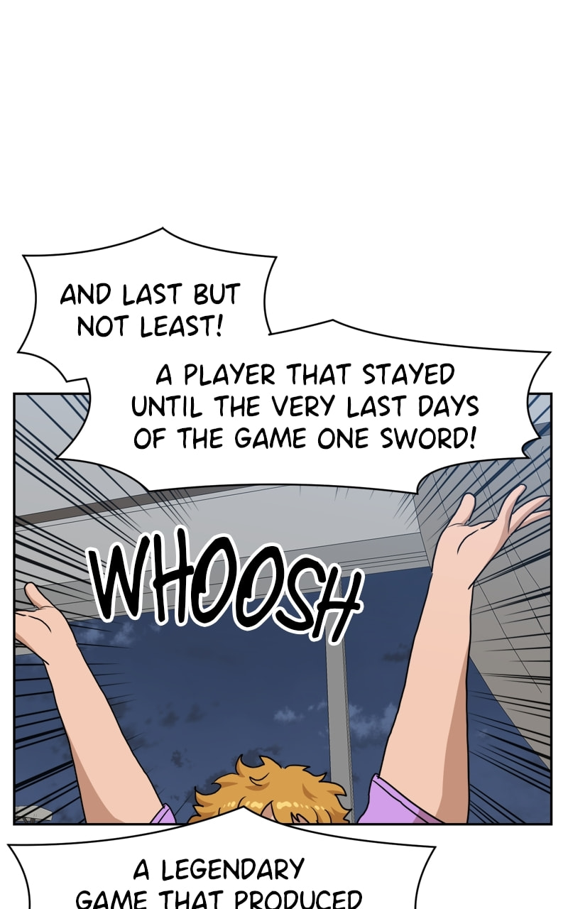 Read Double Click chapter 108 image 10 on Lezhin