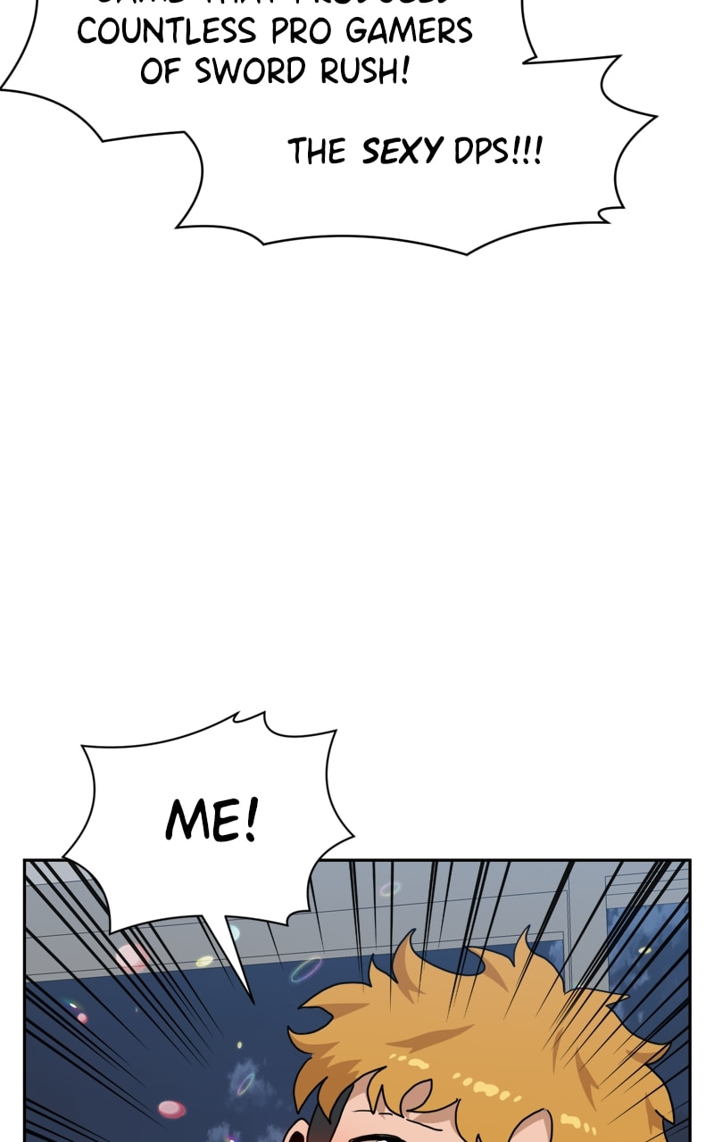 Read Double Click chapter 108 image 11 on Lezhin