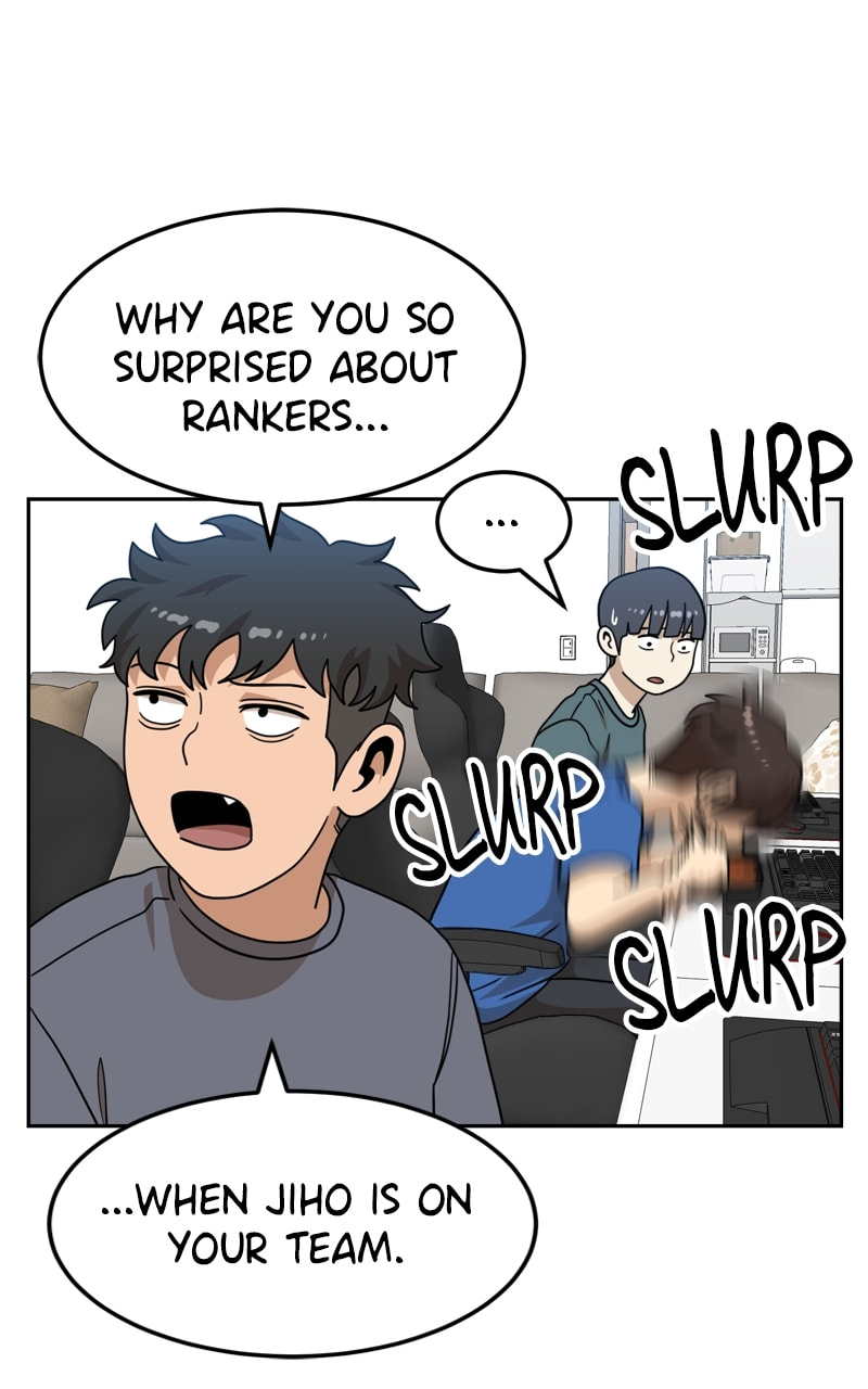 Read Double Click chapter 108 image 16 on Lezhin