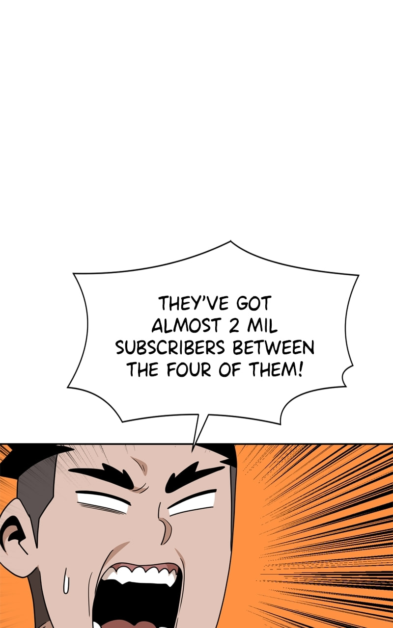 Read Double Click chapter 108 image 17 on Lezhin