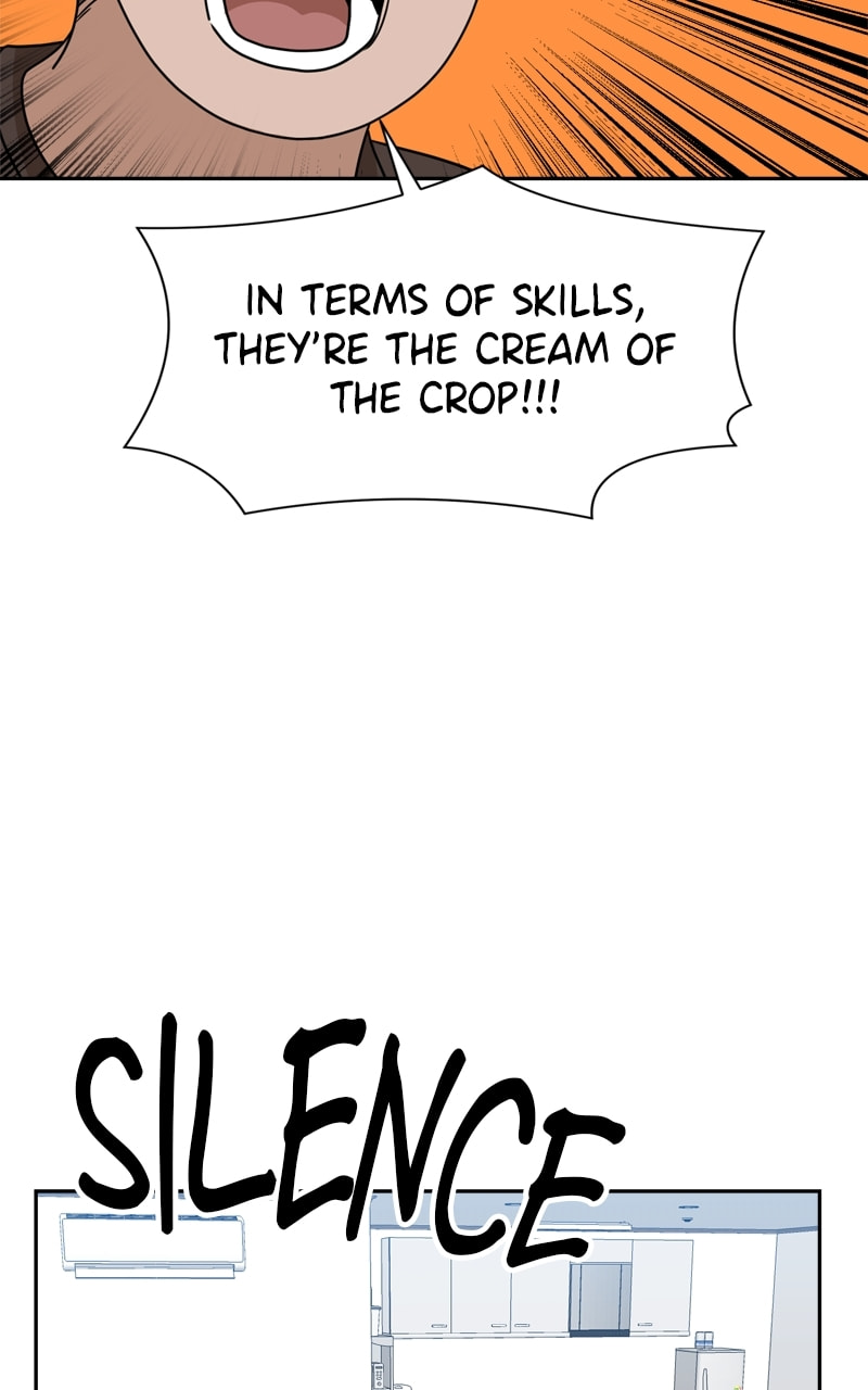 Read Double Click chapter 108 image 18 on Lezhin