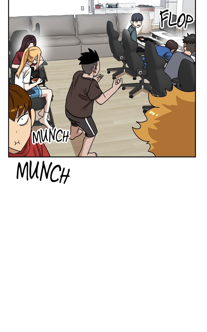 Read Double Click chapter 108 image 19 on Lezhin
