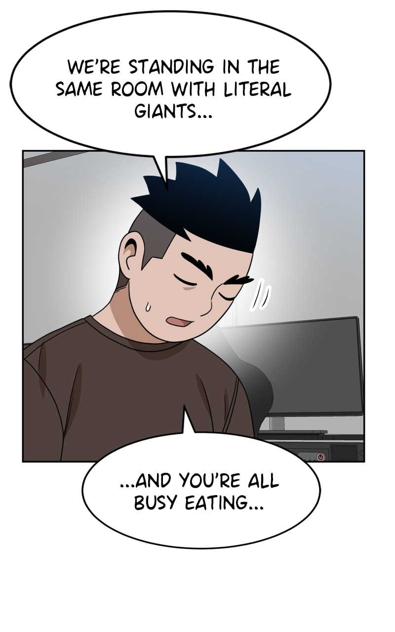 Read Double Click chapter 108 image 20 on Lezhin