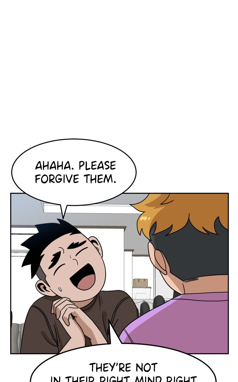 Read Double Click chapter 108 image 21 on Lezhin