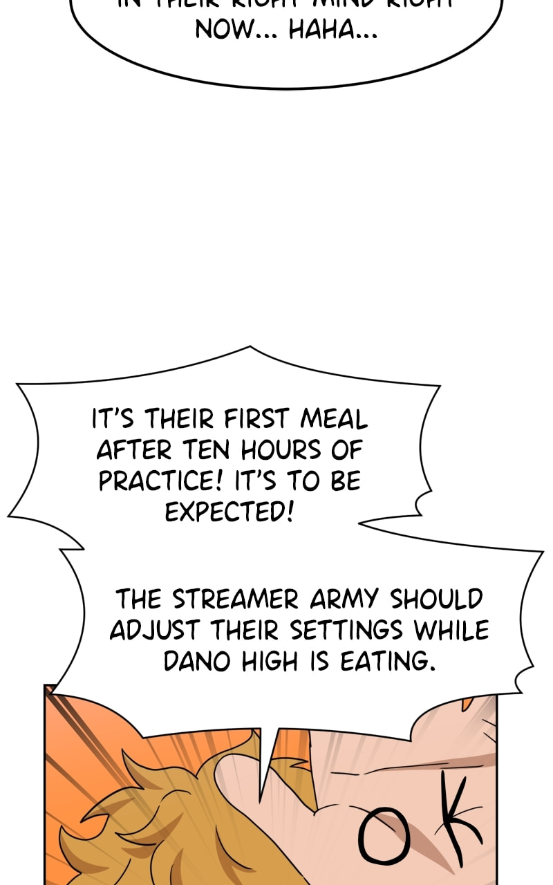 Read Double Click chapter 108 image 22 on Lezhin