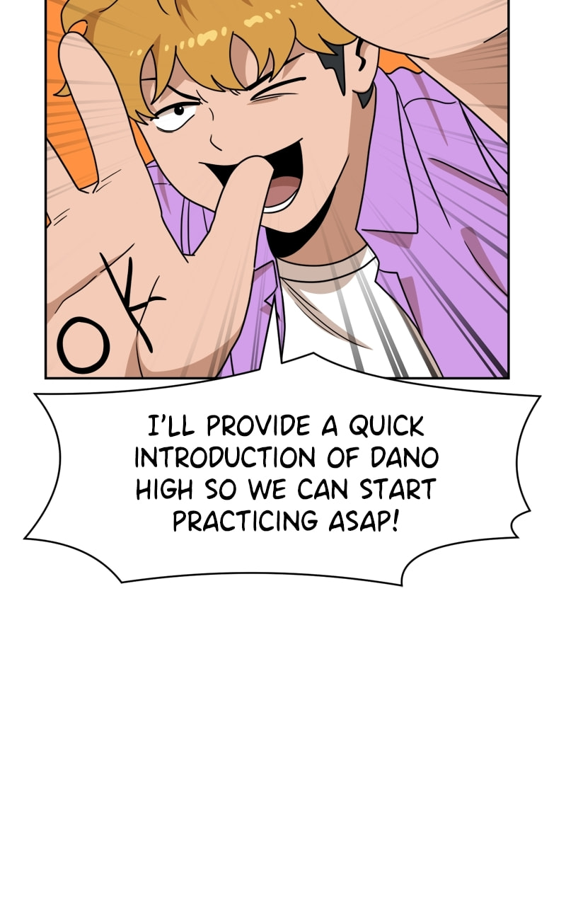Read Double Click chapter 108 image 23 on Lezhin