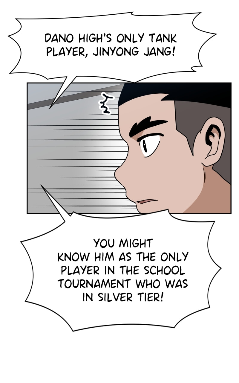 Read Double Click chapter 108 image 24 on Lezhin