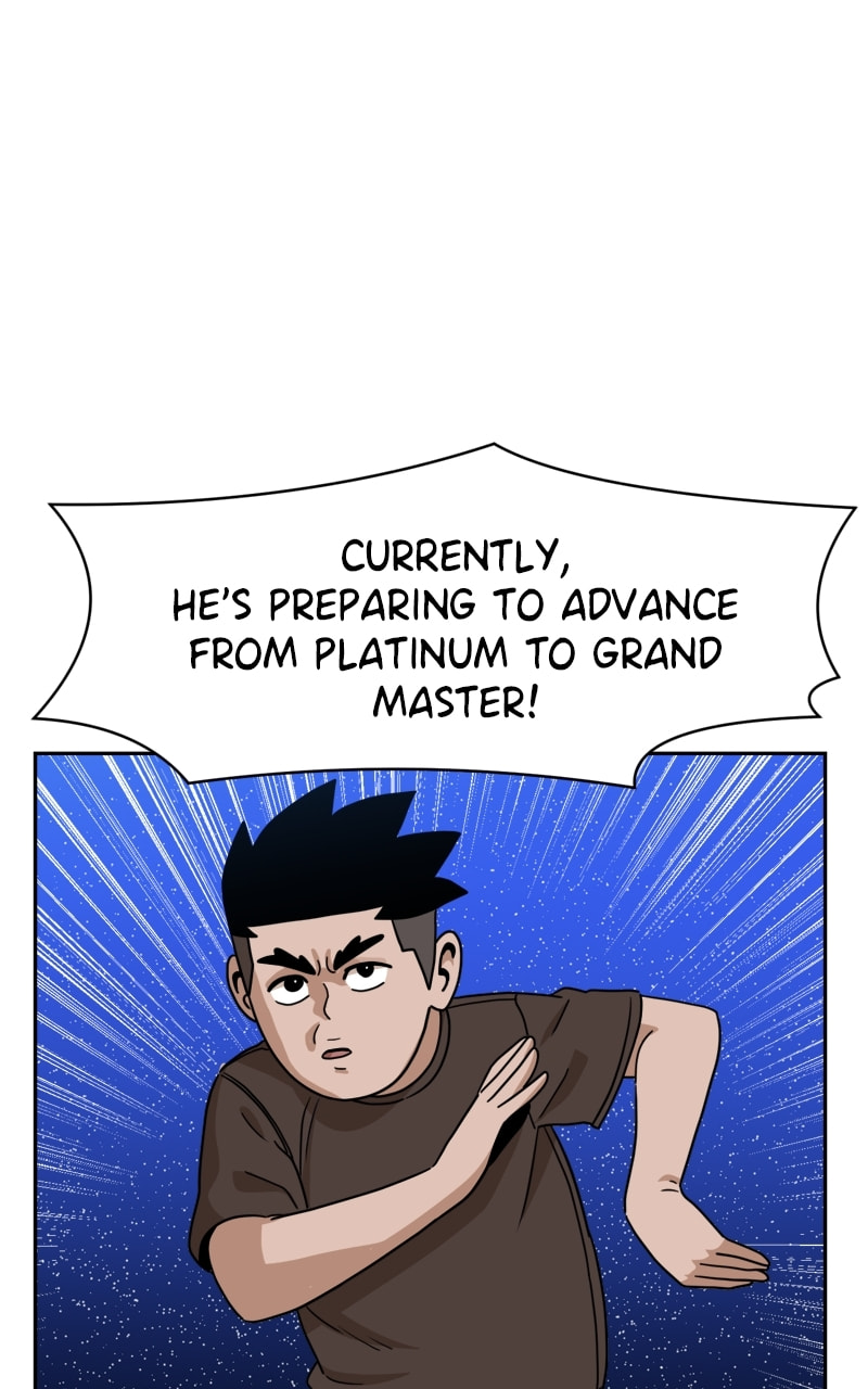 Read Double Click chapter 108 image 25 on Lezhin