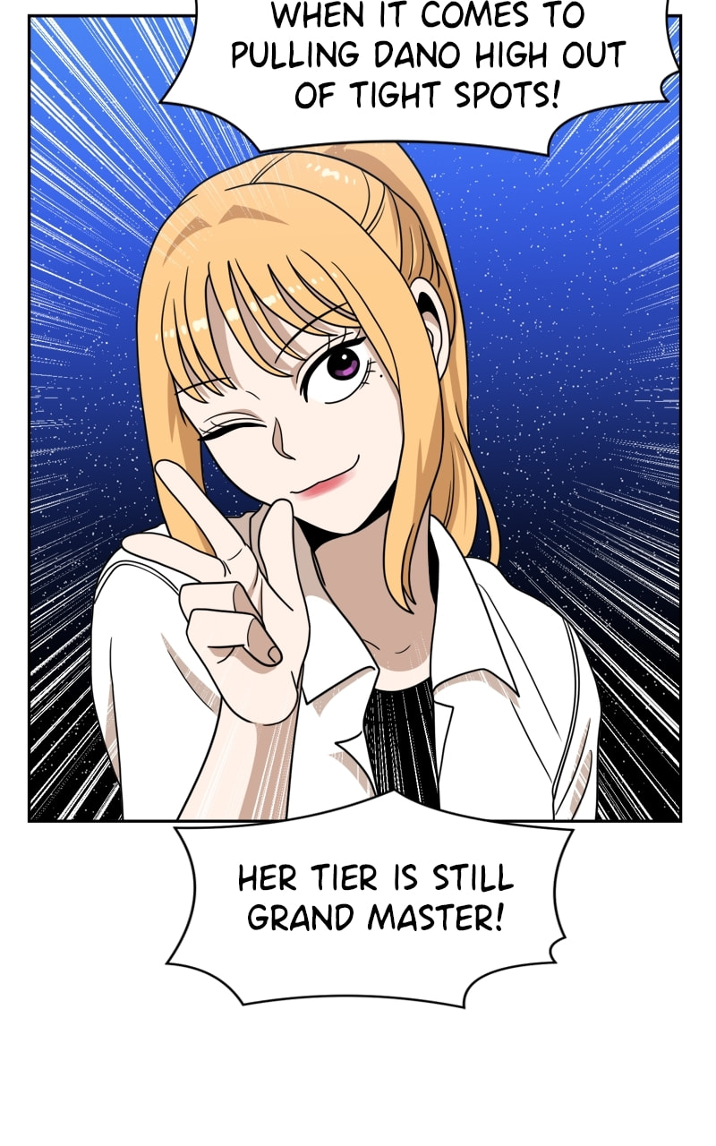 Read Double Click chapter 108 image 27 on Lezhin