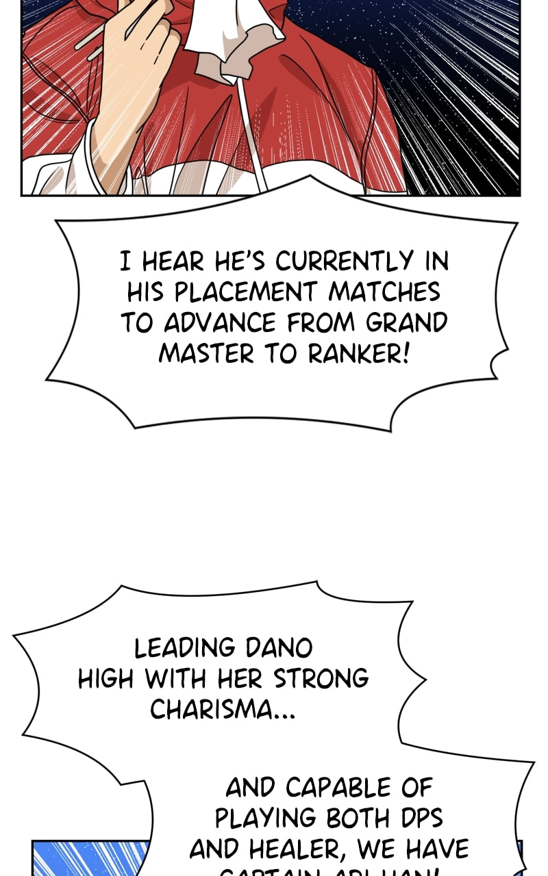 Read Double Click chapter 108 image 29 on Lezhin