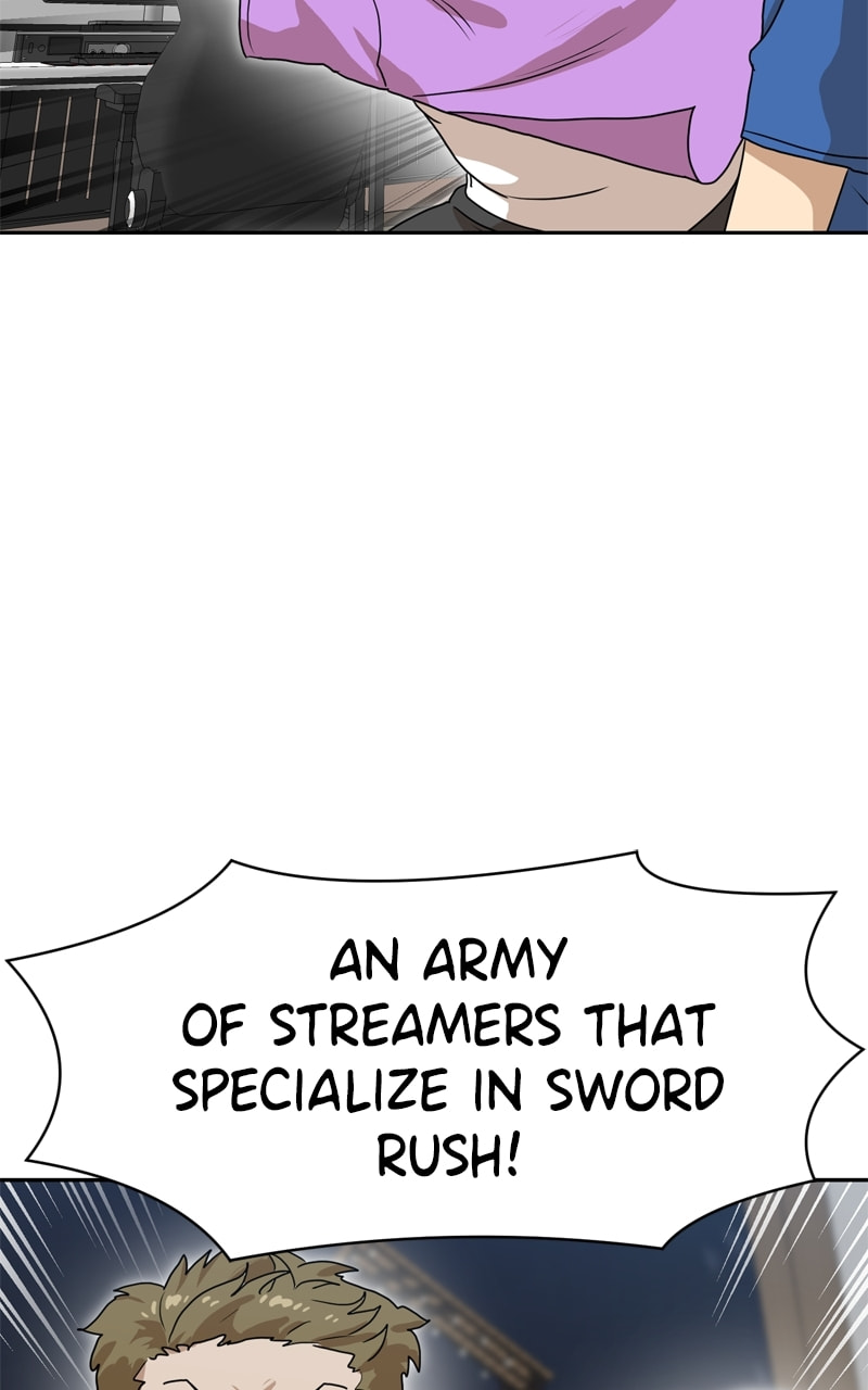 Read Double Click chapter 108 image 3 on Lezhin
