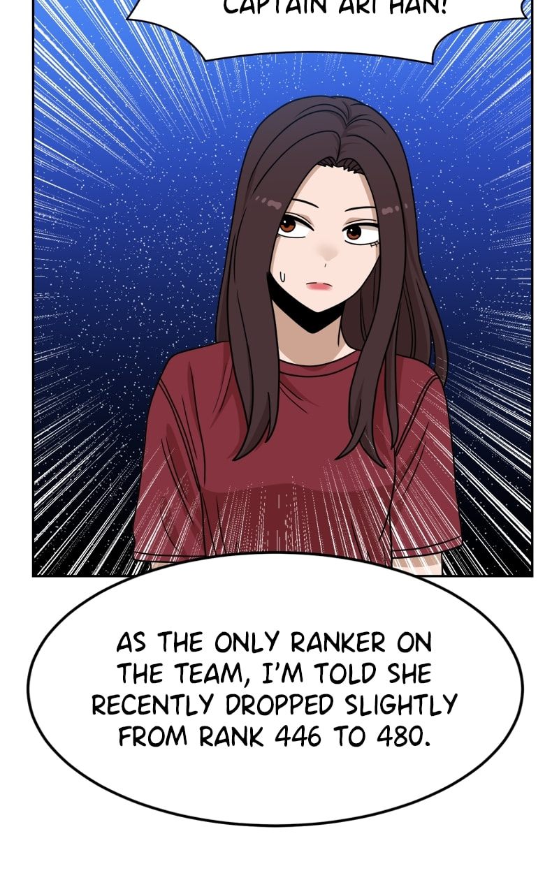 Read Double Click chapter 108 image 30 on Lezhin