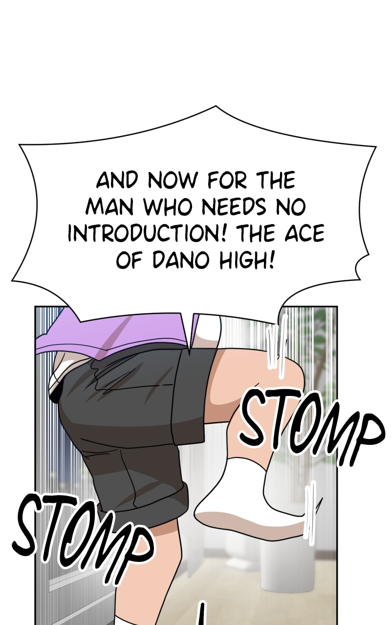 Read Double Click chapter 108 image 31 on Lezhin