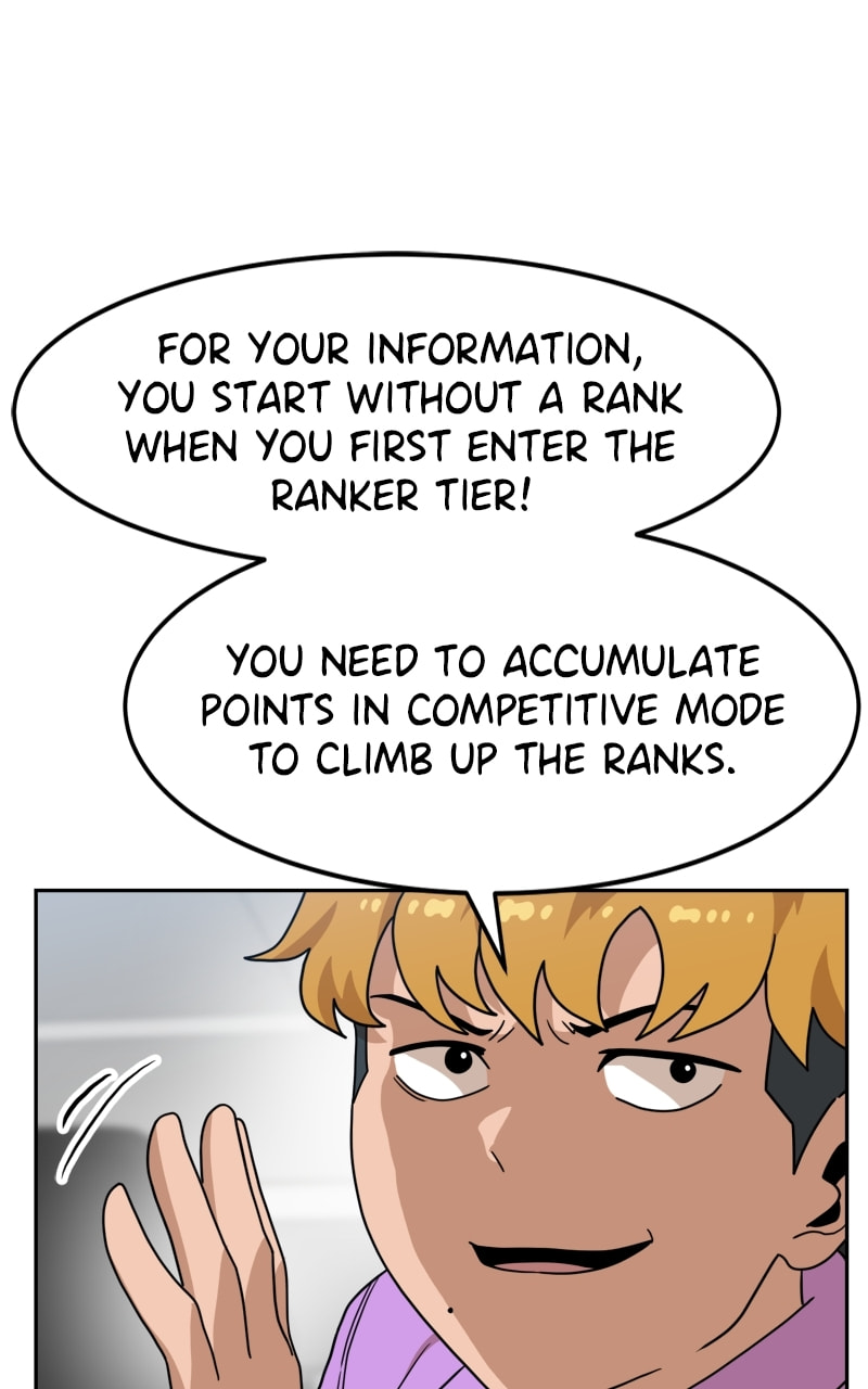 Read Double Click chapter 108 image 34 on Lezhin