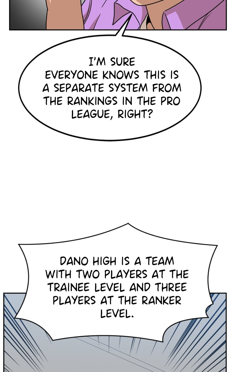 Read Double Click chapter 108 image 35 on Lezhin