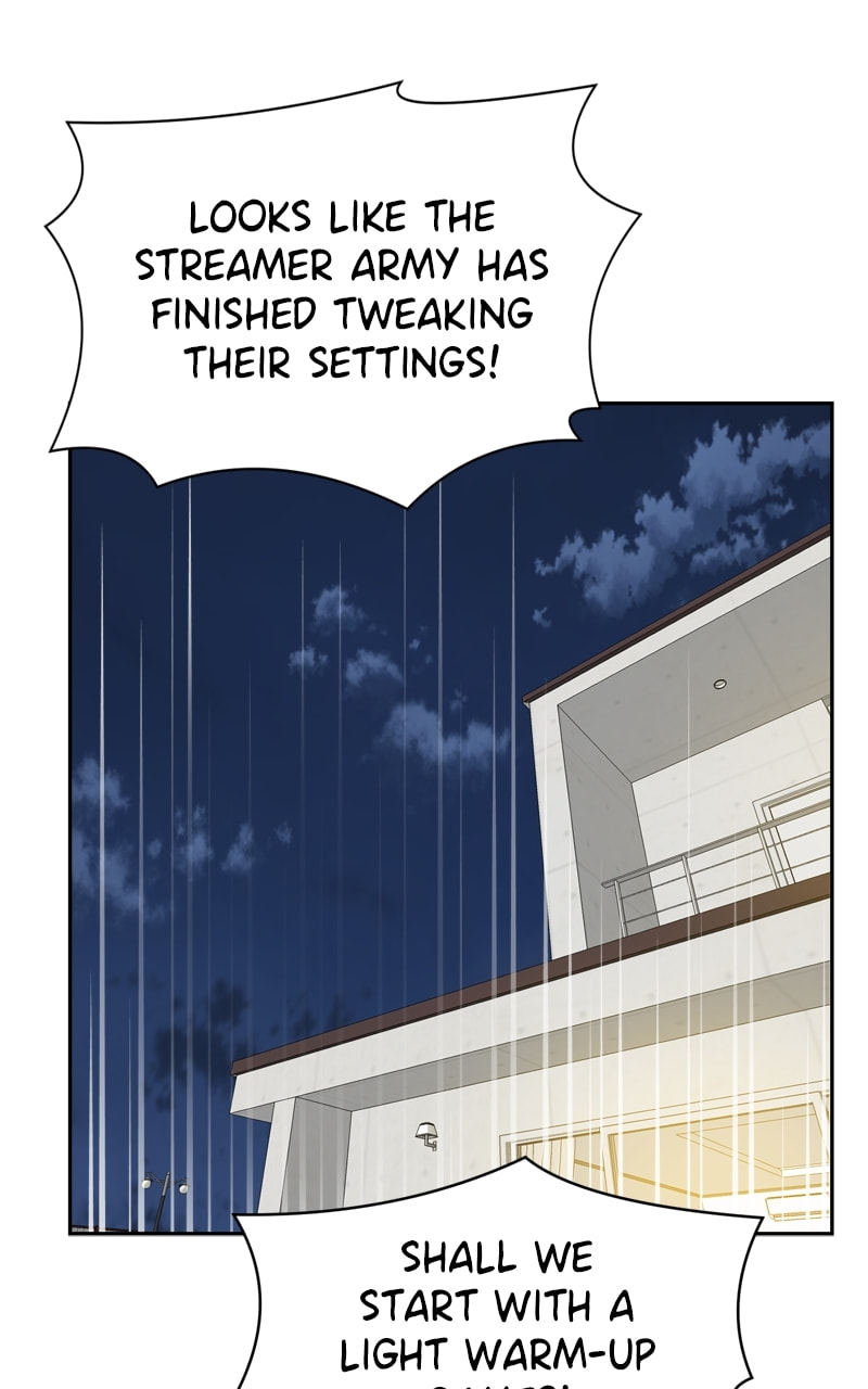 Read Double Click chapter 108 image 37 on Lezhin