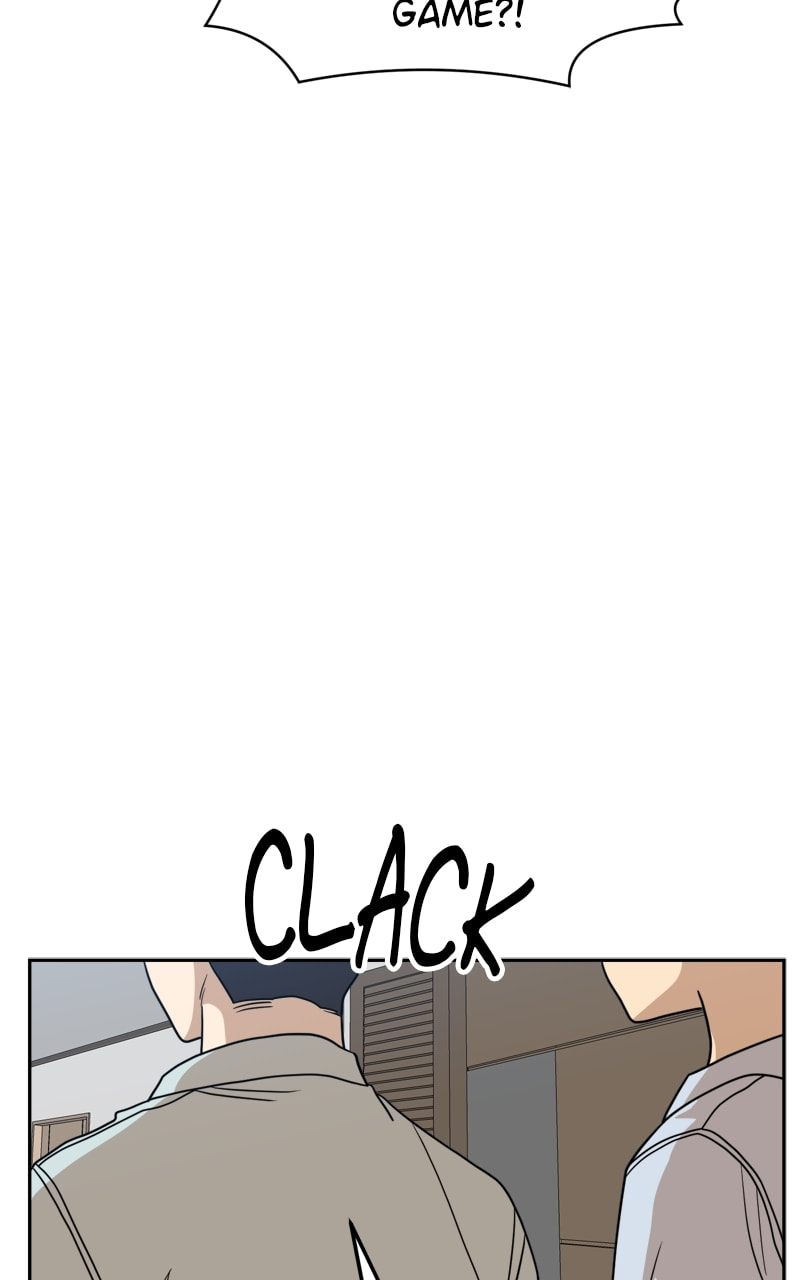 Read Double Click chapter 108 image 38 on Lezhin