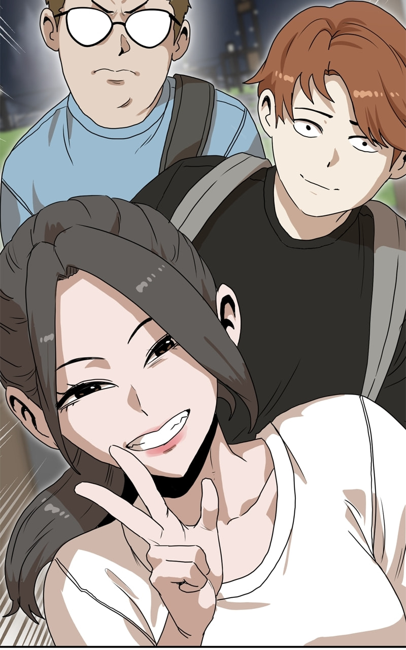 Read Double Click chapter 108 image 4 on Lezhin