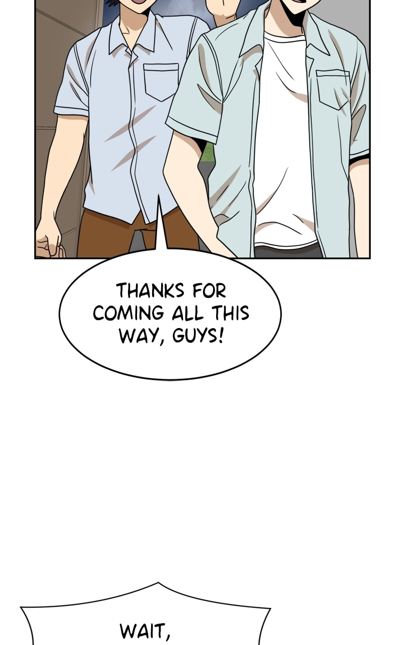 Read Double Click chapter 108 image 40 on Lezhin