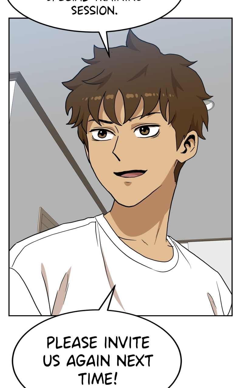 Read Double Click chapter 108 image 44 on Lezhin