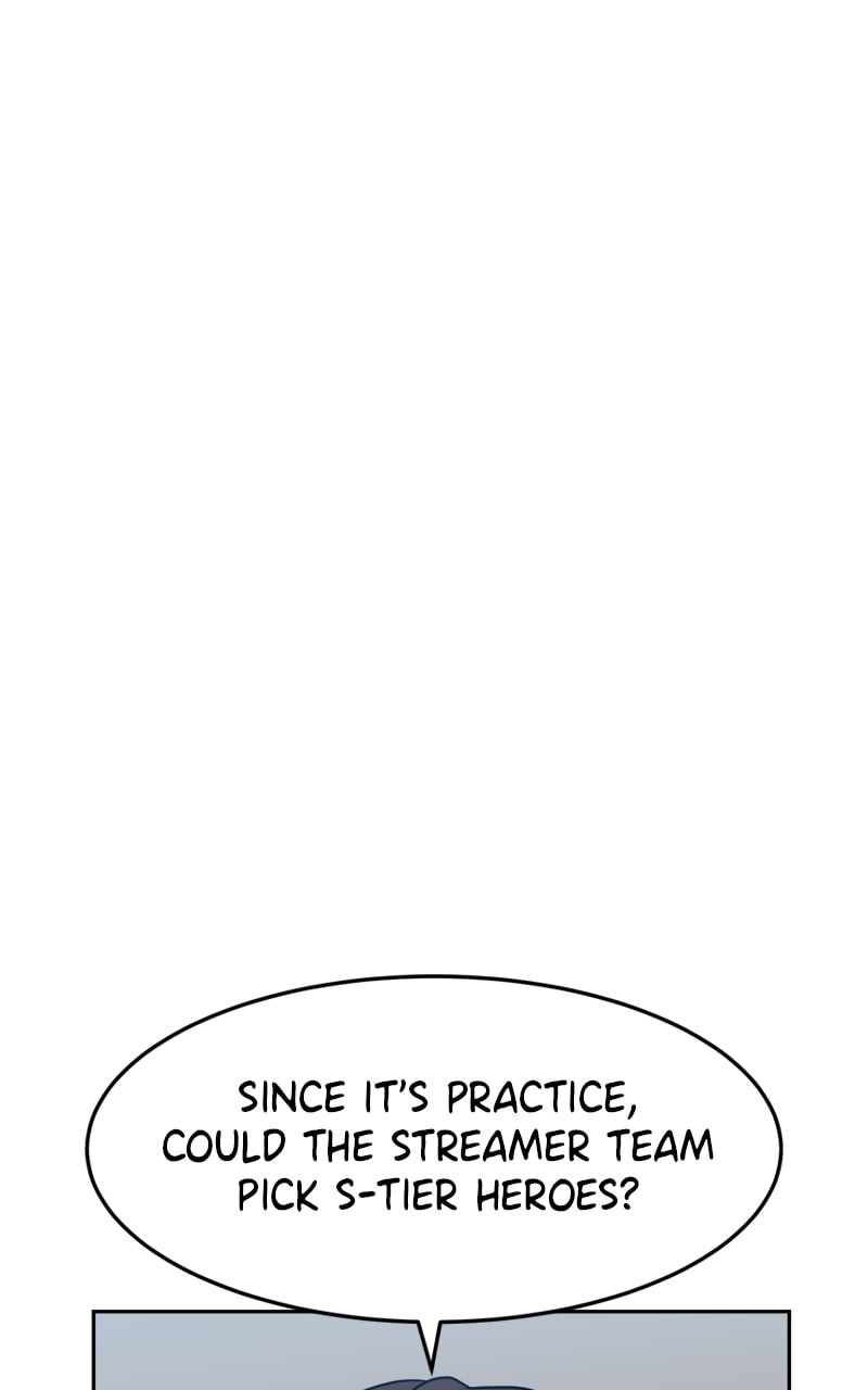 Read Double Click chapter 108 image 46 on Lezhin