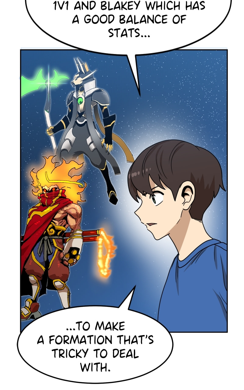 Read Double Click chapter 108 image 50 on Lezhin