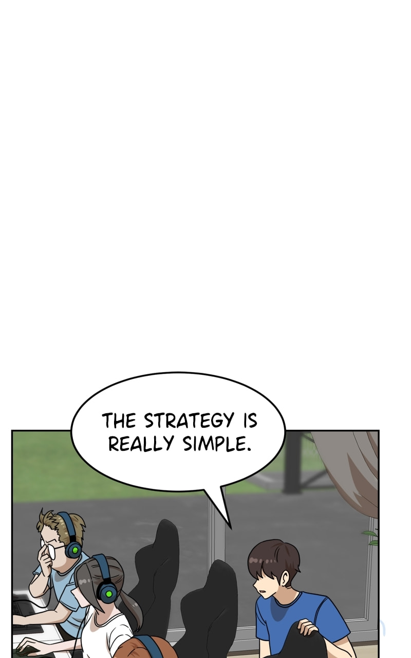 Read Double Click chapter 108 image 51 on Lezhin