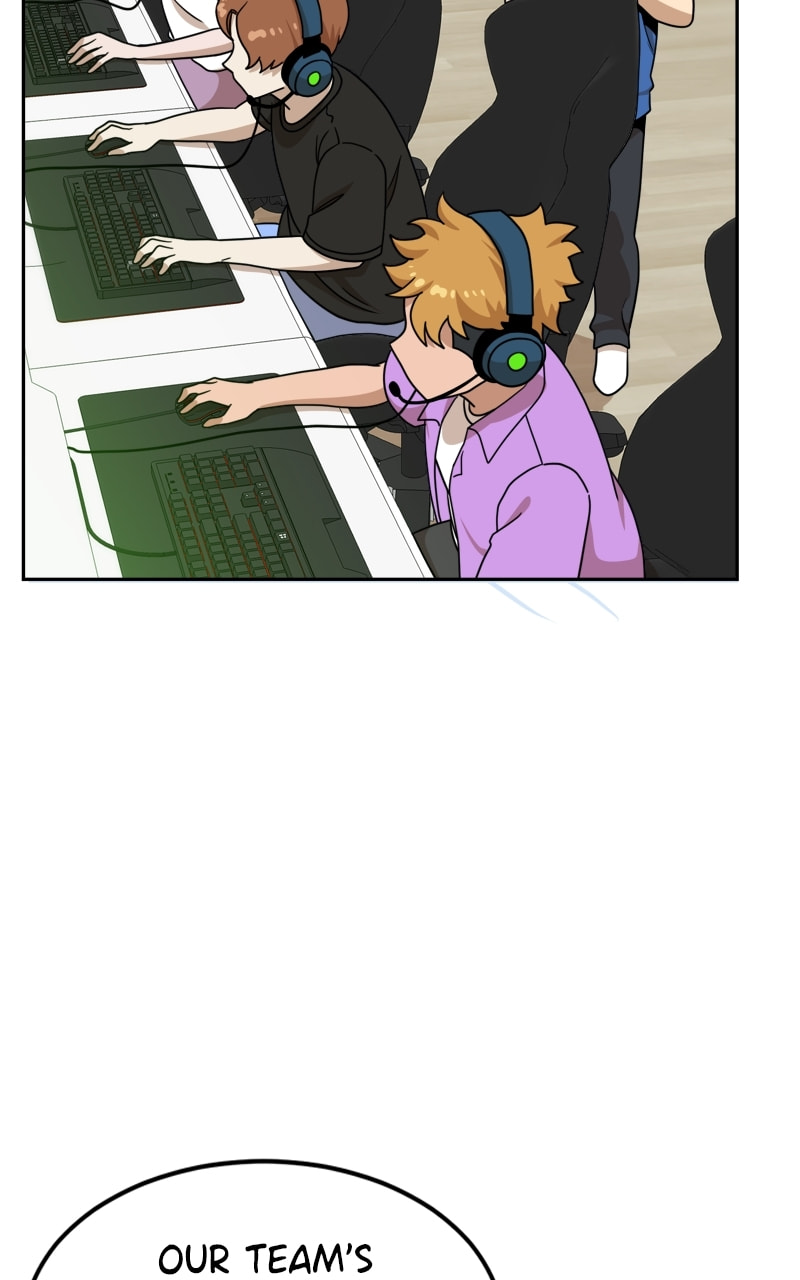 Read Double Click chapter 108 image 52 on Lezhin