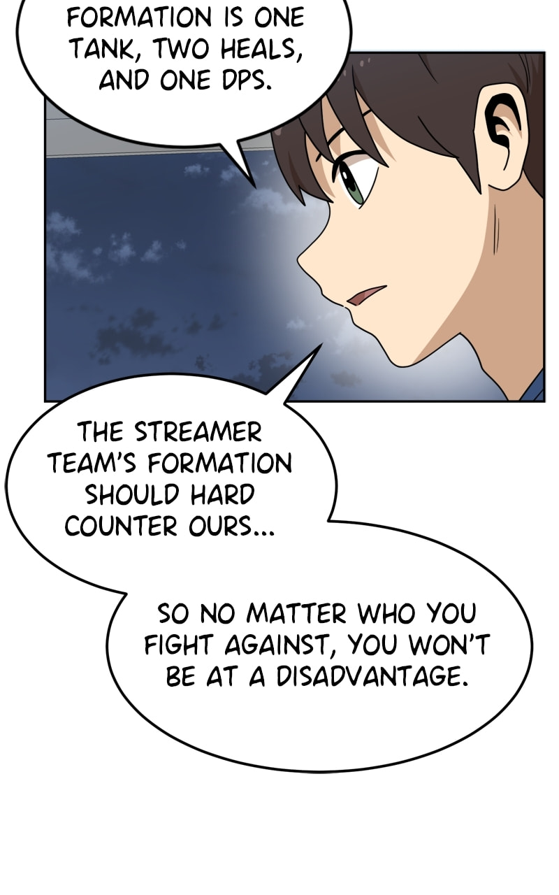 Read Double Click chapter 108 image 53 on Lezhin