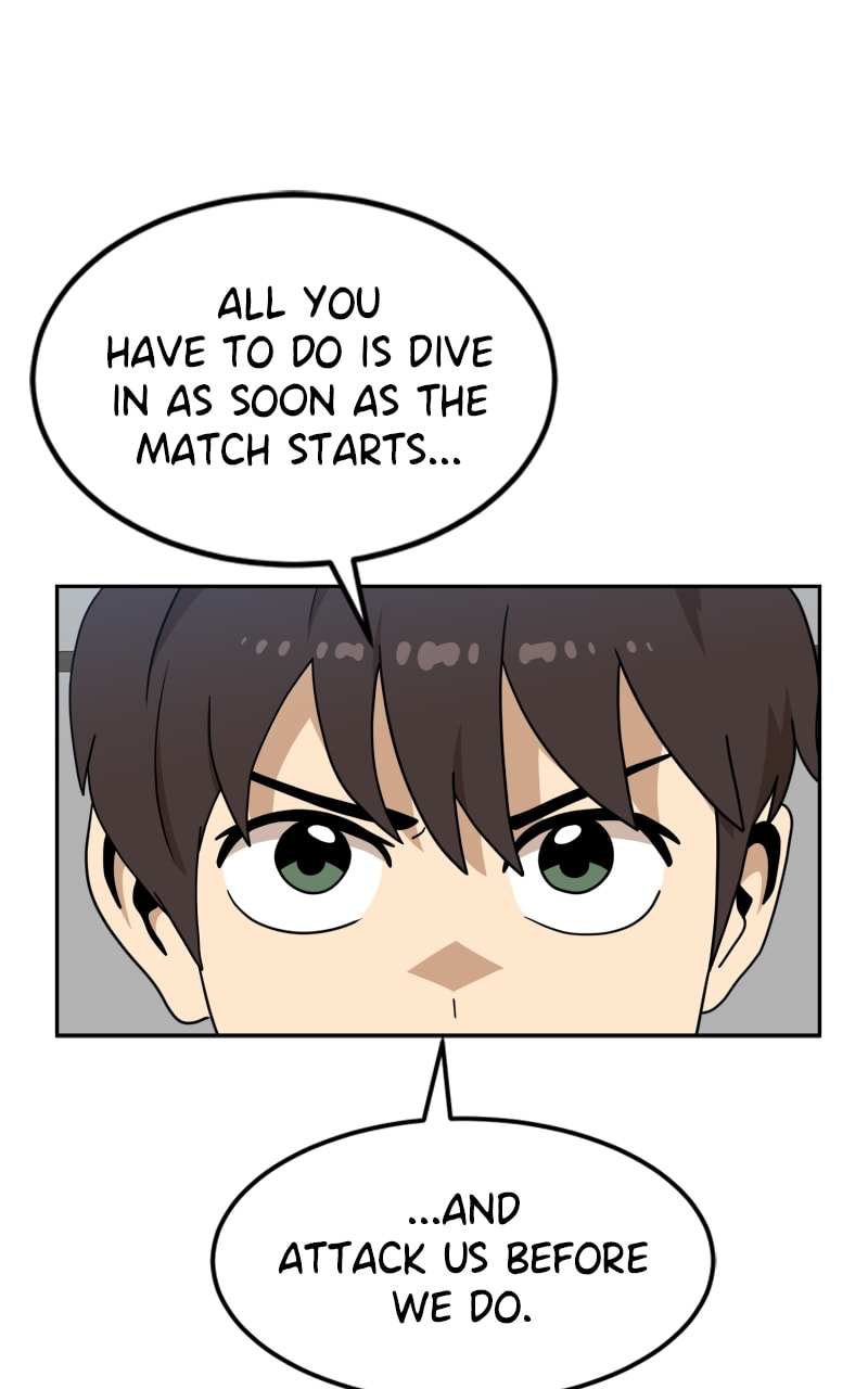 Read Double Click chapter 108 image 54 on Lezhin