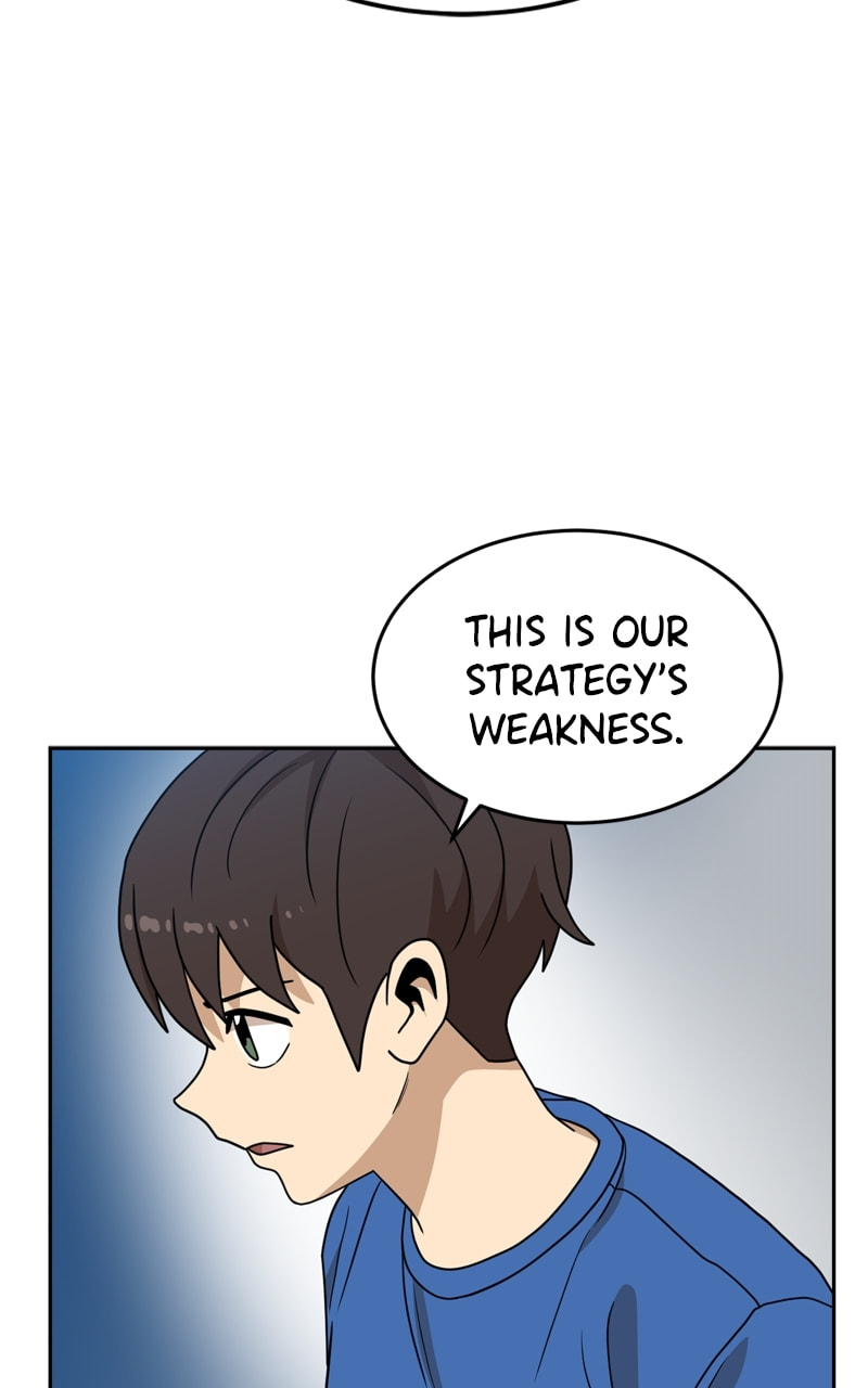 Read Double Click chapter 108 image 55 on Lezhin