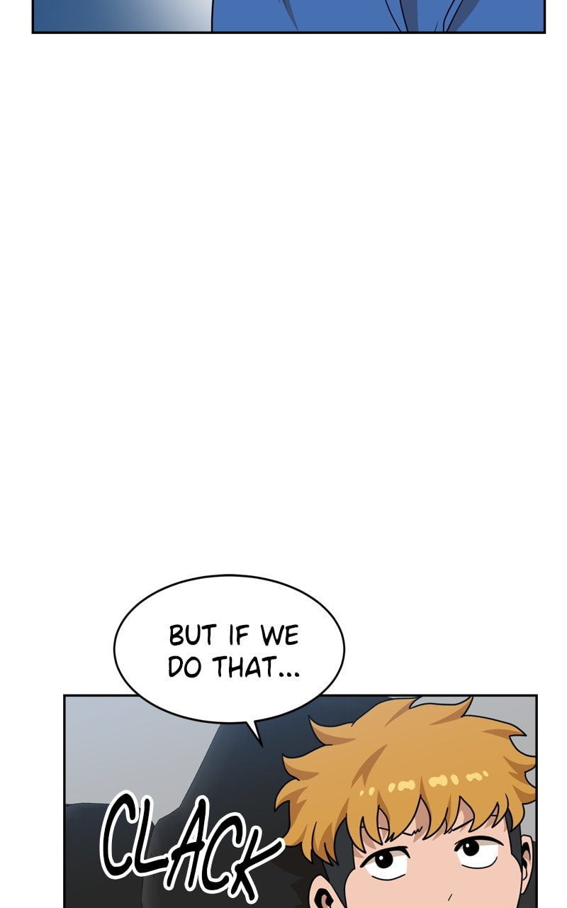 Read Double Click chapter 108 image 56 on Lezhin