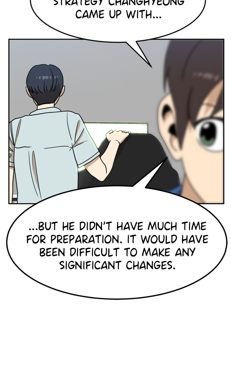 Read Double Click chapter 108 image 58 on Lezhin