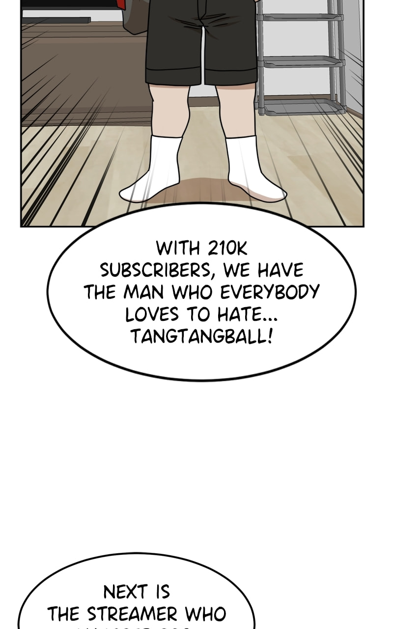 Read Double Click chapter 108 image 6 on Lezhin