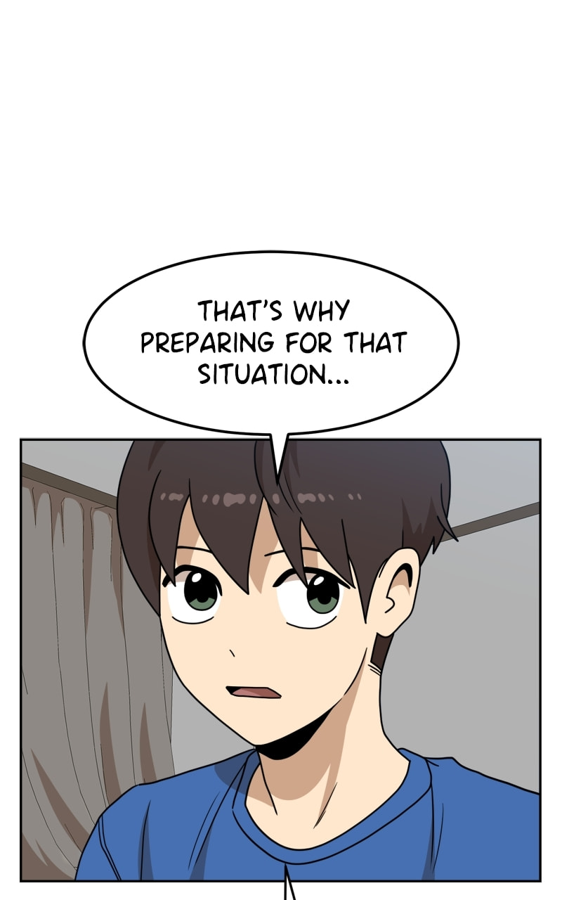 Read Double Click chapter 108 image 61 on Lezhin