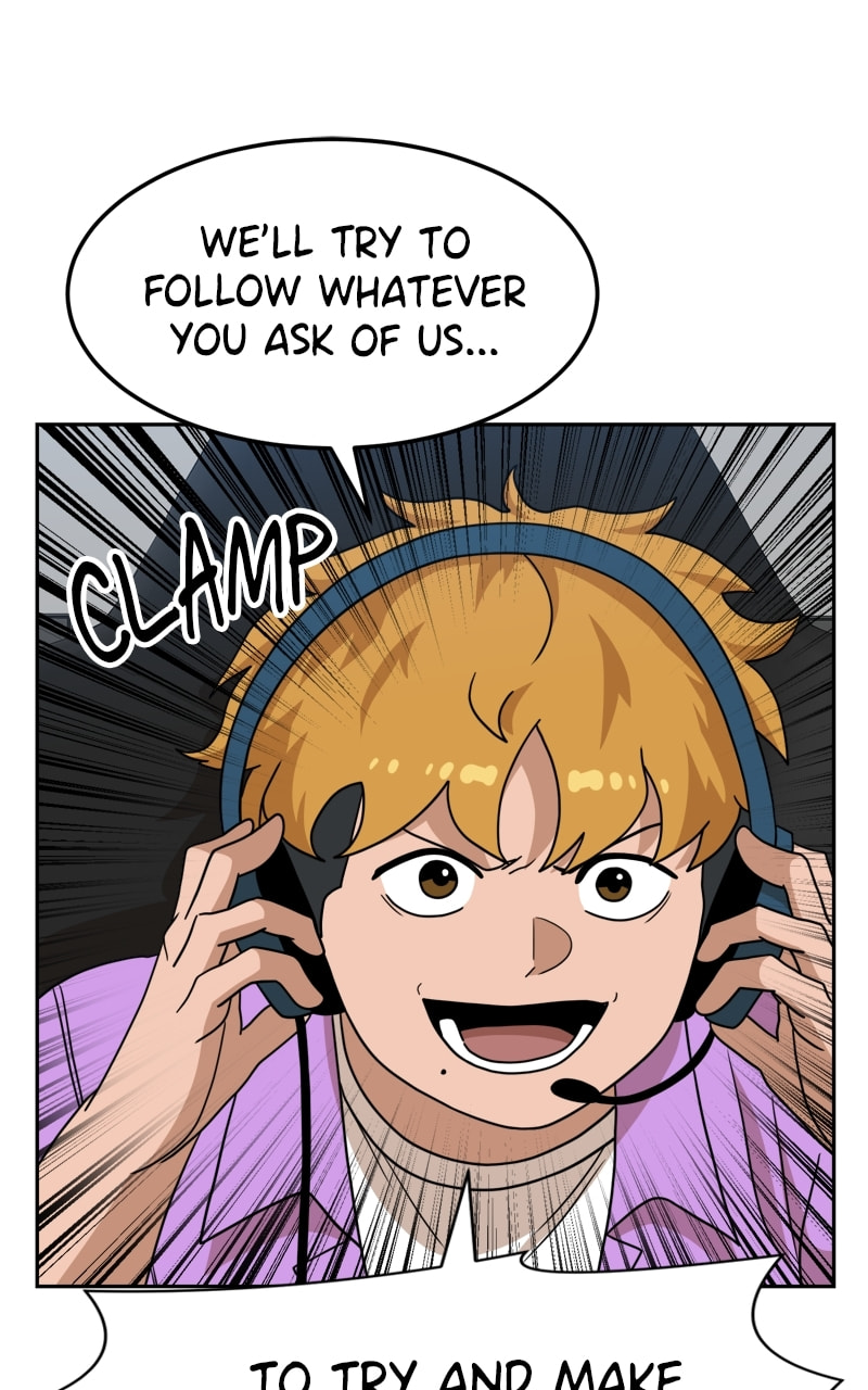 Read Double Click chapter 108 image 64 on Lezhin