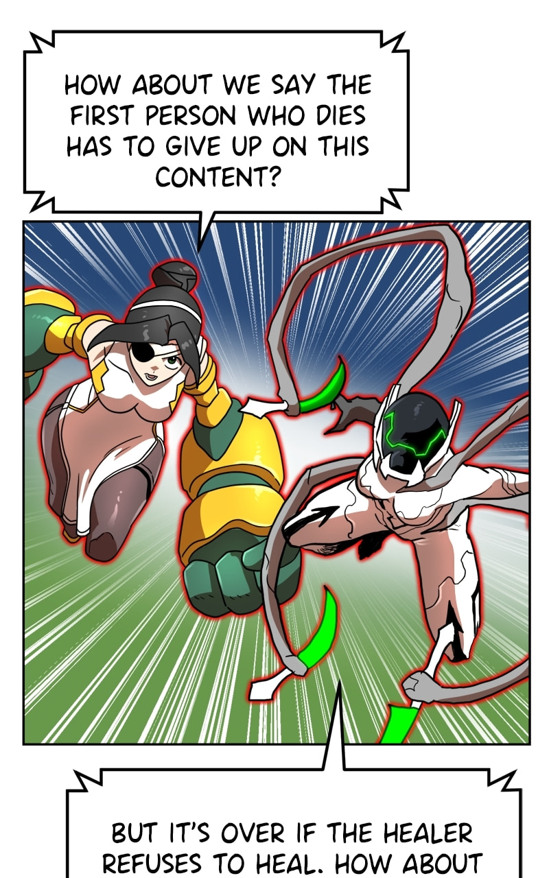 Read Double Click chapter 108 image 69 on Lezhin