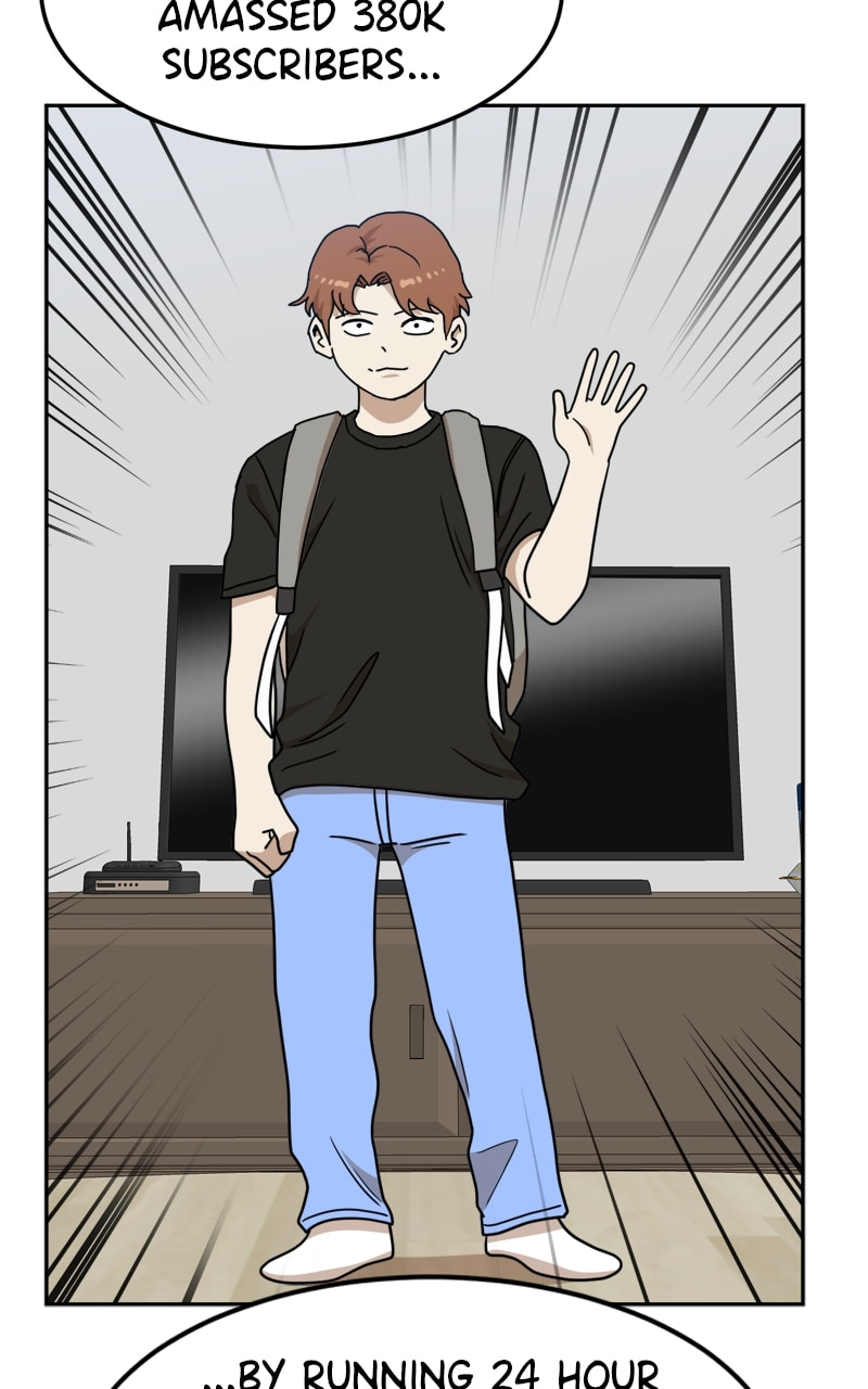 Read Double Click chapter 108 image 7 on Lezhin