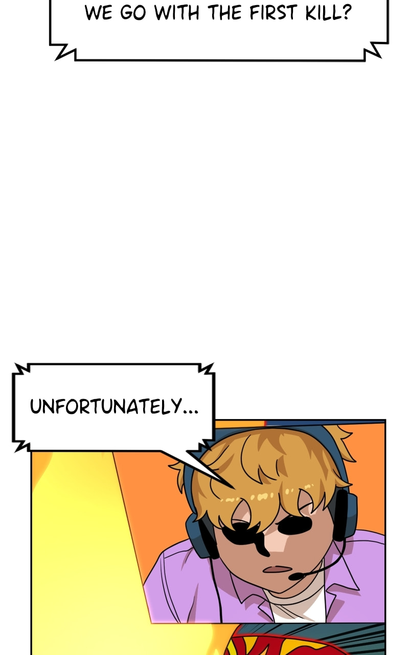Read Double Click chapter 108 image 70 on Lezhin