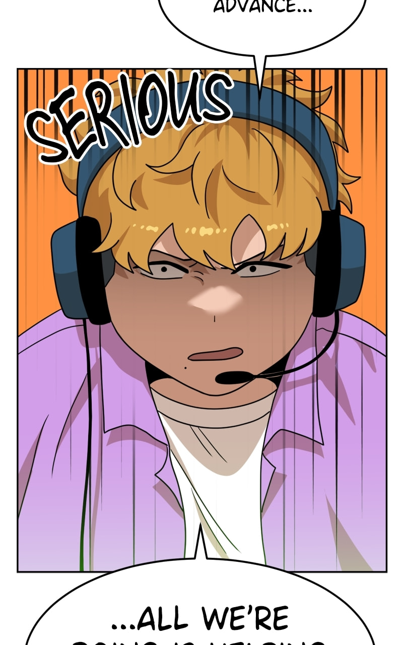 Read Double Click chapter 108 image 72 on Lezhin