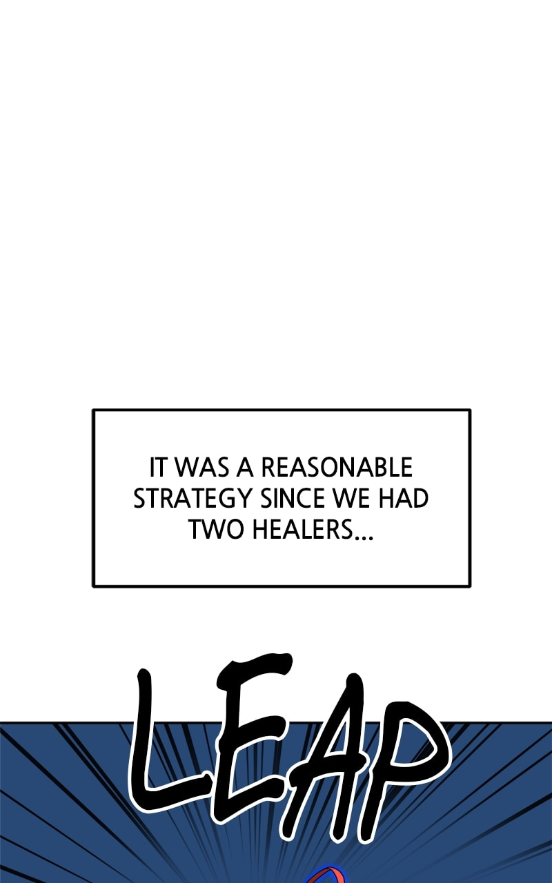 Read Double Click chapter 108 image 79 on Lezhin
