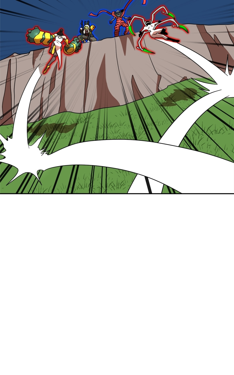 Read Double Click chapter 108 image 80 on Lezhin