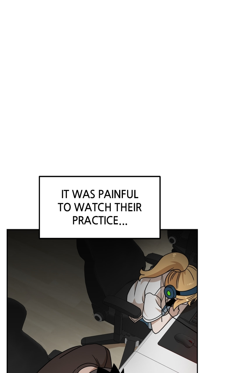 Read Double Click chapter 108 image 86 on Lezhin