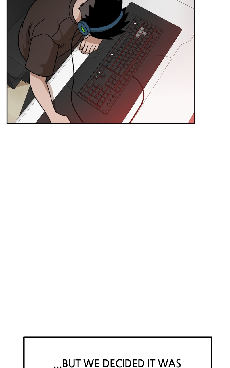 Read Double Click chapter 108 image 87 on Lezhin